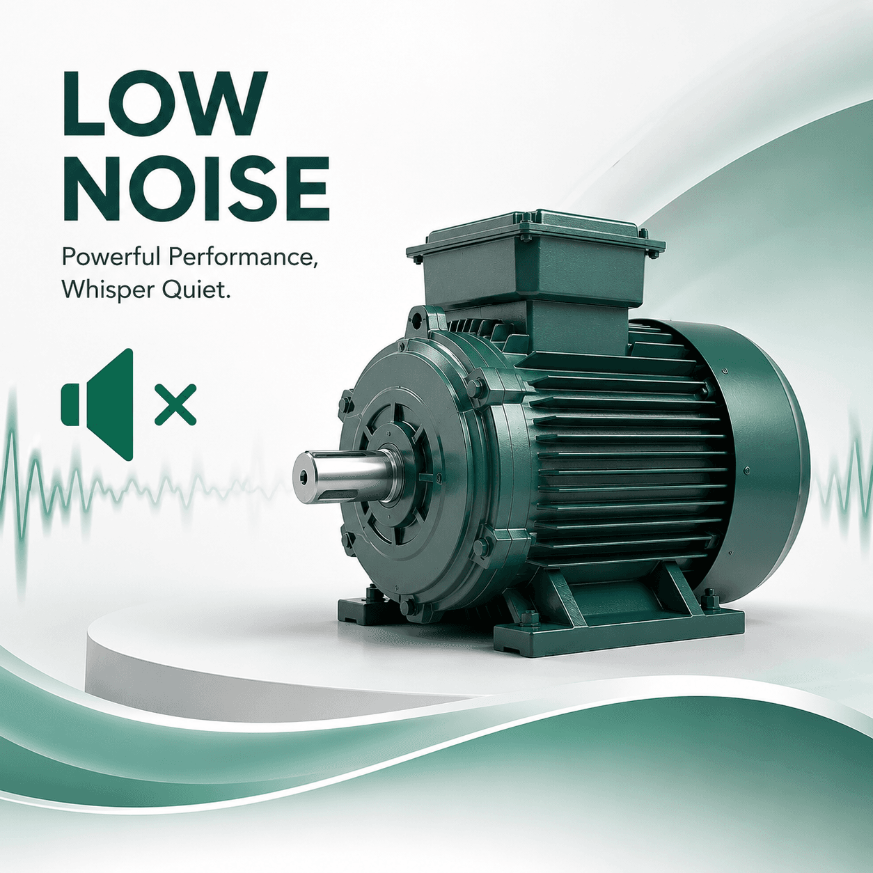 Low Noise