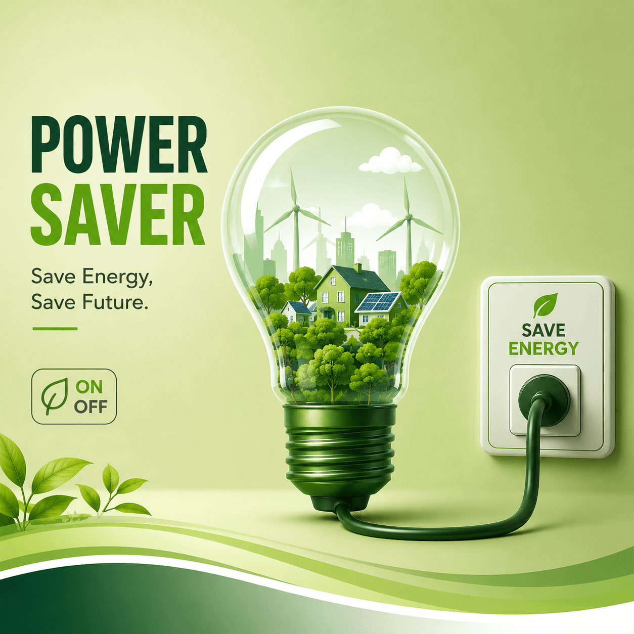 Power Saver