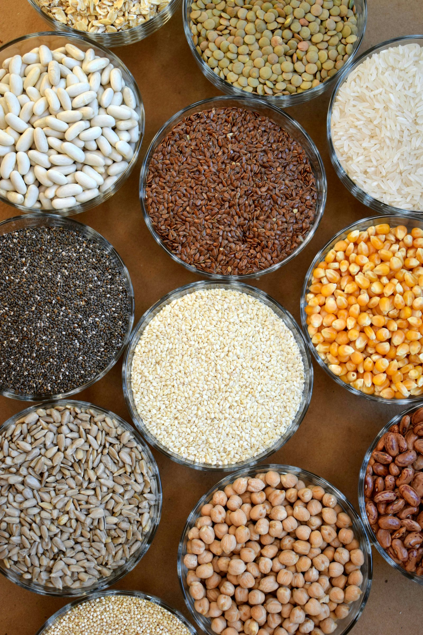 Flour Mill
